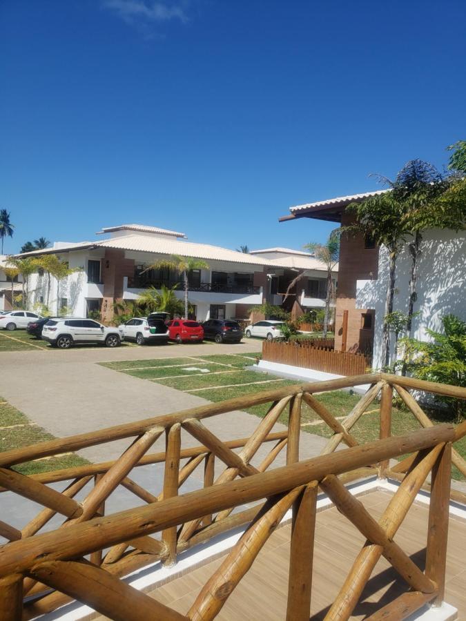 Riverside Imbassai Bloco B104 Exterior foto